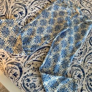 ADORABLE J. McLaughlin Pants! Size 8!